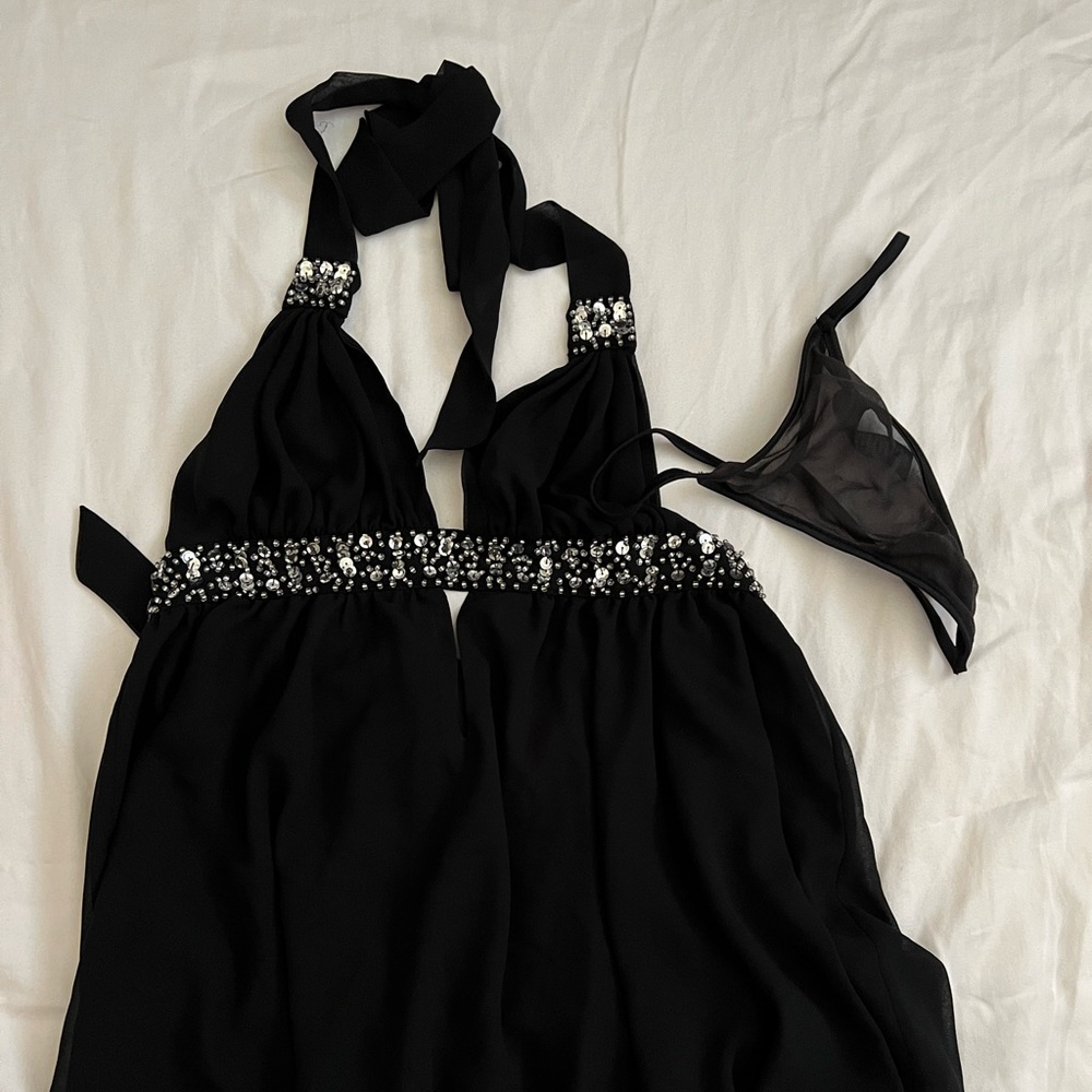 Victoria’s Secret lingerie